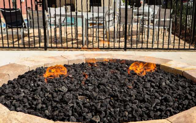 Comfort Suites Gainesville near University