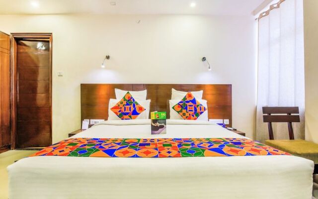 Fabhotel Royal Heritage