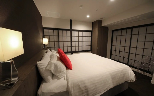 The Ridge Apartments Nozawa