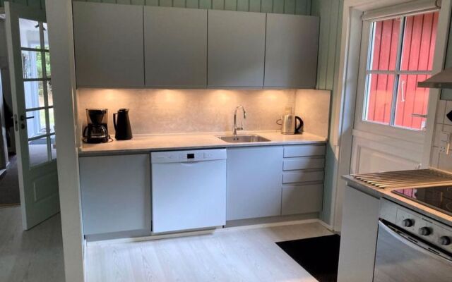 "Malene" - 900m from the sea in Western Jutland