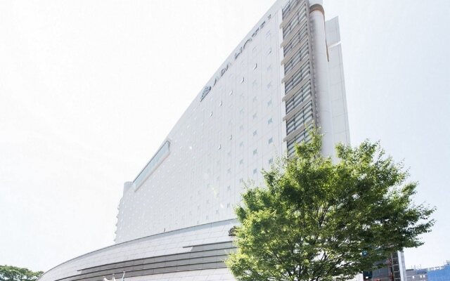 APA Hotel Kanazawa Ekimae