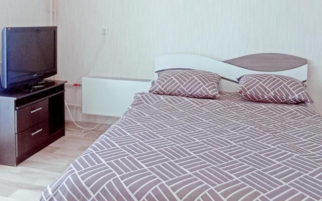 Апартаменты на улице Цинковая 20