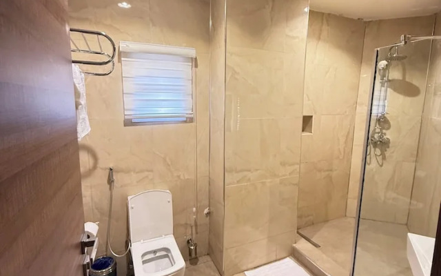 SAAFI Boutique Hotel