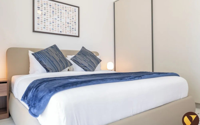 Marina Vista Private Beach Marina Views