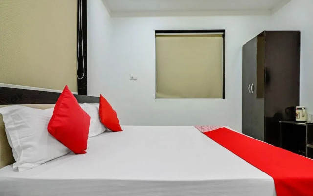Shri Anand Sewa Dham Ashram by OYO Rooms