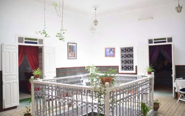 Riad La perla