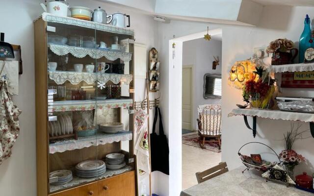 Shelly's Home Boutique Aparments