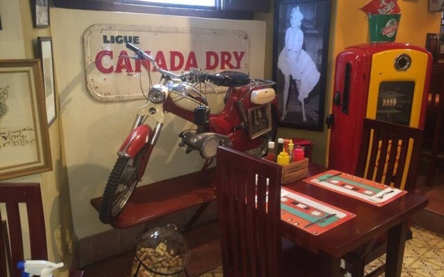 Casa De La Bodeguita - Very Centric in Old Havana