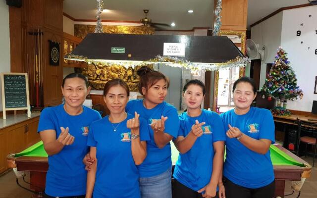 Andamansea Guesthouse