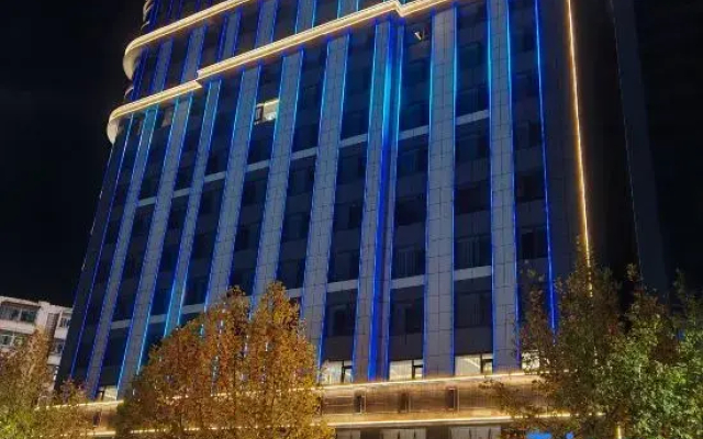 Luguang Lijing Hotel