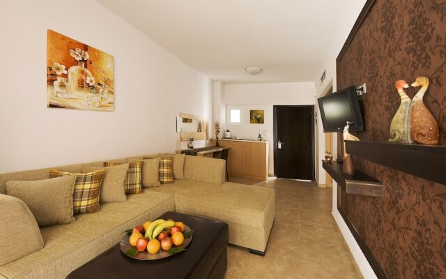 Luxury Rhodes Imperial Suite with private pool