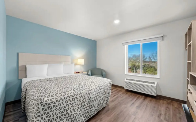 Woodspring Suites Anderson North I-85