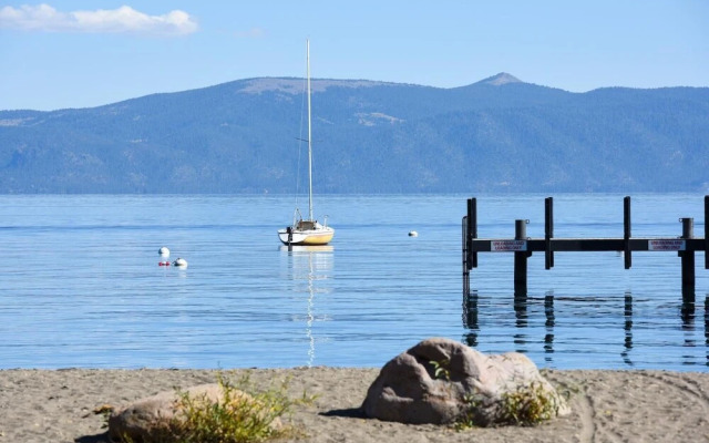 West Shore Getaway