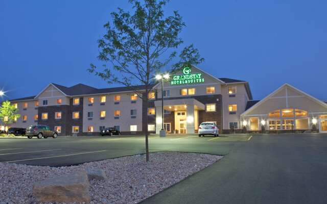 GrandStay Hotel & Suites Mount Horeb - Madison