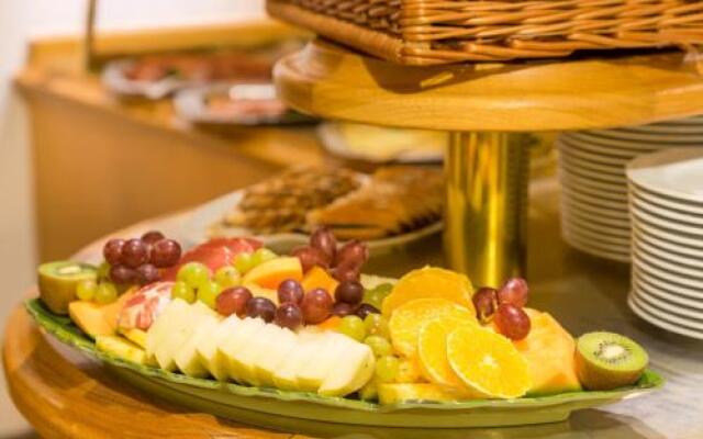 Gerberhof Hotel Garni