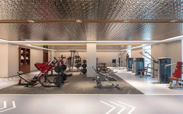 Wyndham Taizhou West