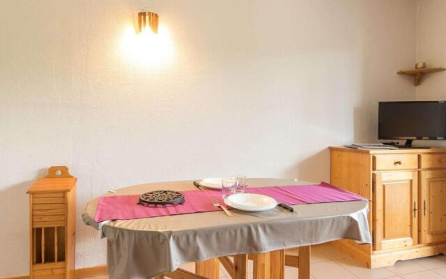 Appartement Serre Chevalier, 1 pièce, 4 personnes - FR-1-330F-100