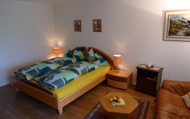 Arcadia Leukerbad in Leukerbad