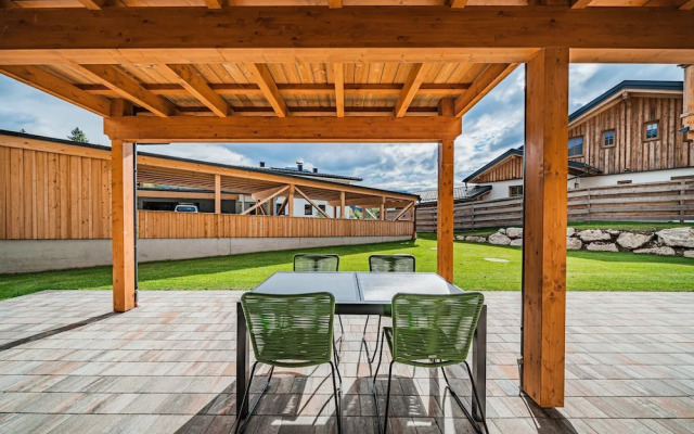 Dachstein West Apartment 1a