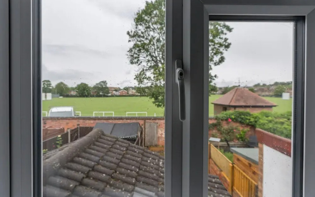 3 Bed House in Town - Stanley Street