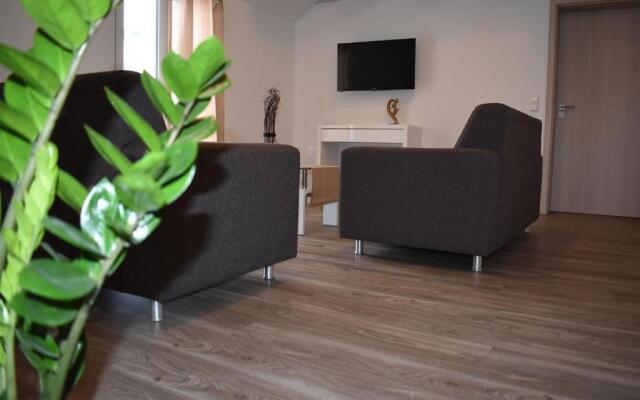 Seebrise mit Musik und Wein