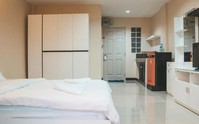 Nattidaplace Hotel Chiangmai