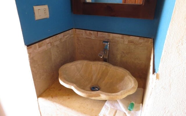 Hotel Ecológico Temazcal