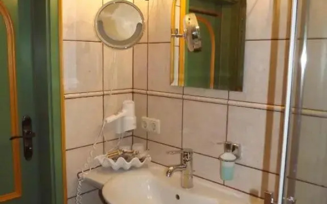 Hotel Piccolo