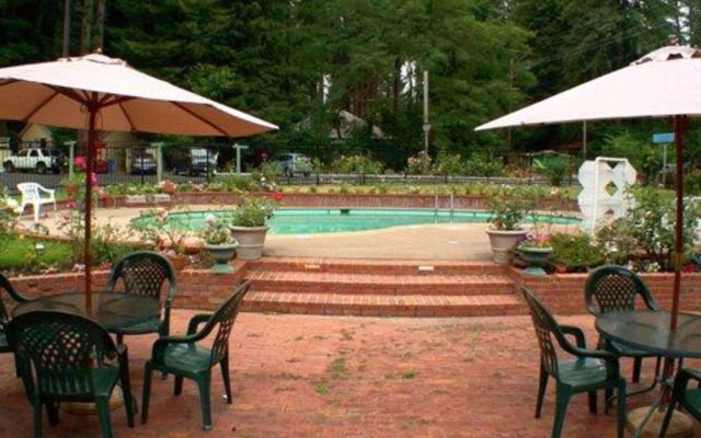 Quality Inn & Suites, Santa Cruz Mountains