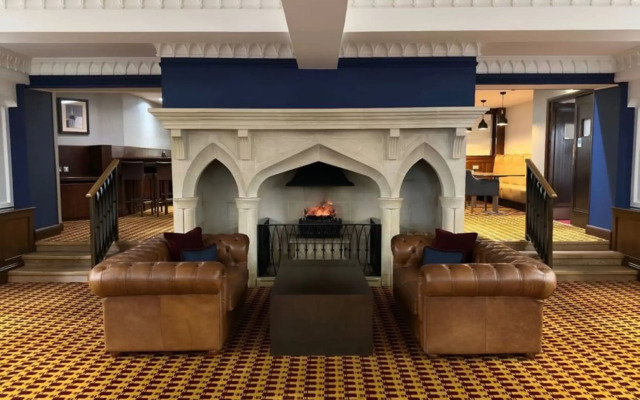 The Aberdeen Dyce Hotel