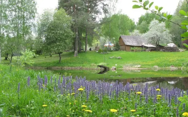 Manor Ustas