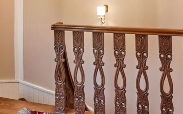 White Palace Old City Boutique Hotel