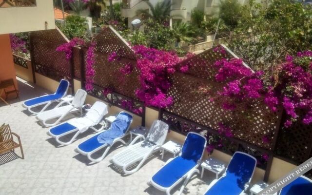 Aparthotel Ponta Preta