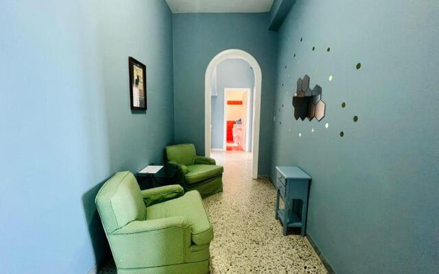 Casa Vacanze Porto delle Gatte