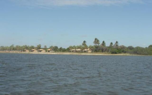 Morro Branco Beach Village