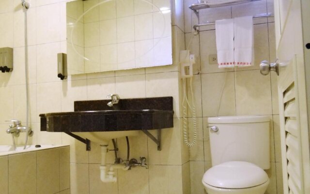 Wuzhou Hotel