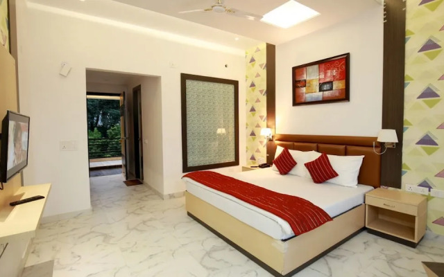 7Heaven Bhimtal