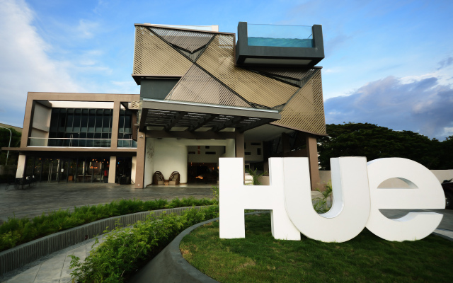 Hue Hotels and Resorts Puerto Princesa Managed by HII