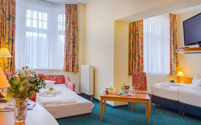 Ferien Hotel Südharz