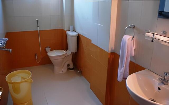 Hotel Rajshree Pushkar