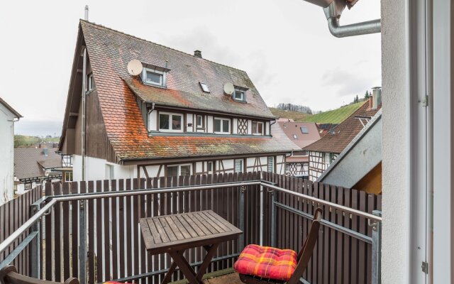 SCHUSTERjunge APARTHOTEL