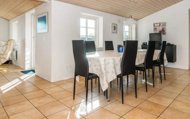 Spacious Retreat With Spa - By Traum Ferienwohnungen