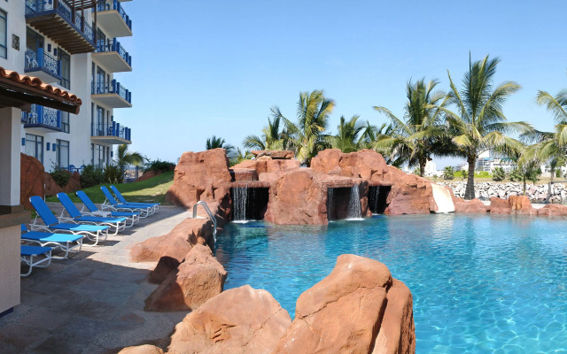 El Cid Marina Beach Hotel