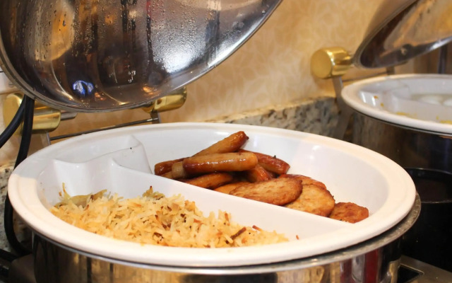 Best Western Sunrise Inn & Suites