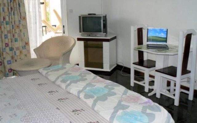 Holiday Rentals Mauritius