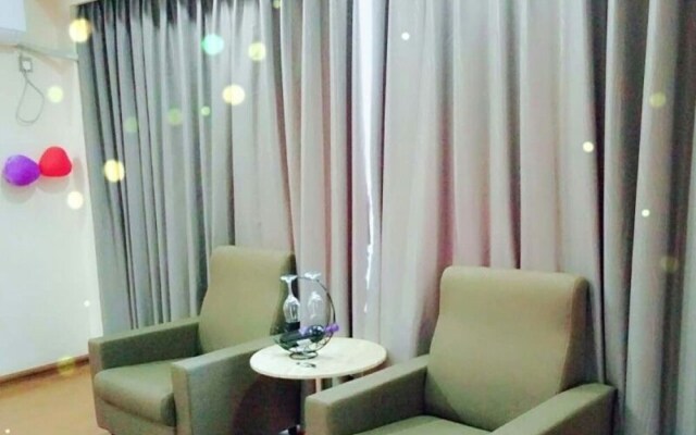 GreenTree Inn Zhanjiang Haitian Bus Station Business Hotel
