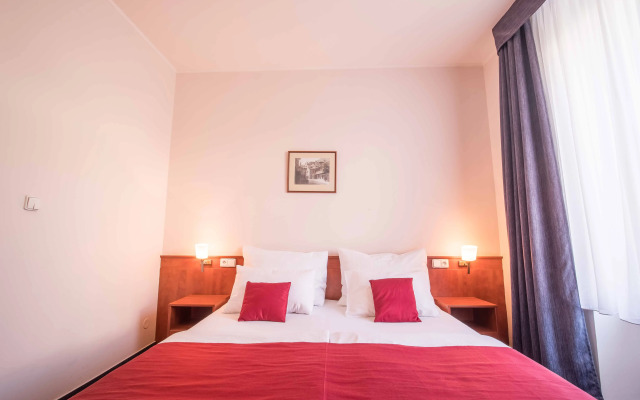 Hotel Beranek Prague