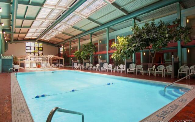 Comfort Inn Clifton Hill