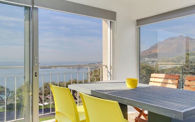 Bay Views Simons Town