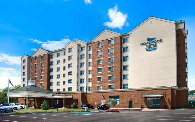 Homewood Suites by Hilton East Rutherford - Meadowlands